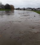 Salford Flood Warning 